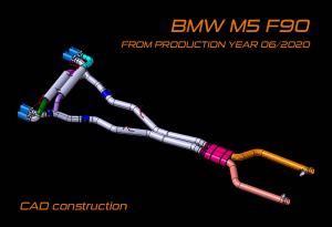 G-POWER G5M HURRICANE RR