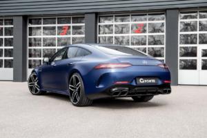 G-POWER GP 63 Bi-TURBO