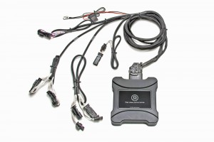 G-POWER: schwäbische Sportwagen-Schönheit - AMG GT