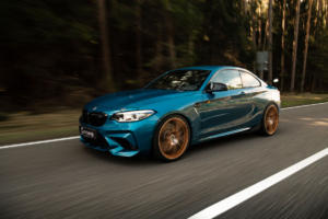M4-Killer: G-Power BMW M2 Competition