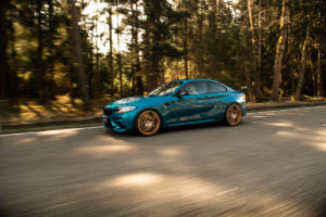 M4-Killer: G-Power BMW M2 Competition