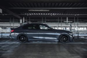 G-POWER M340i