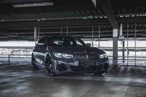 G-POWER M340i