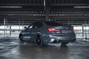 G-POWER M340i