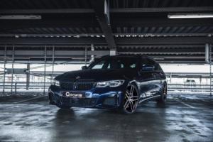 G-POWER M340i