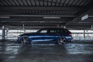 G-POWER M340i