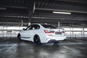 G-POWER M340i