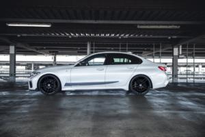 G-POWER M340i