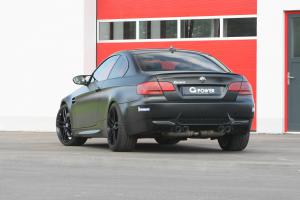 35 Jahre Edition G-Power Kompressorsystem