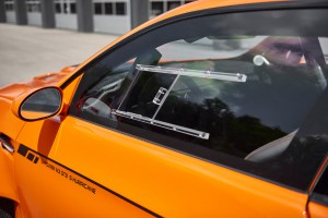 G-POWER M3 GT2 S HURRICANE