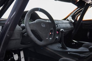 G-POWER M3 GT2 S HURRICANE