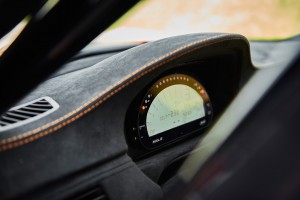 G-POWER M3 GT2 S HURRICANE