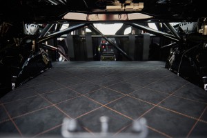 G-POWER M3 GT2 S HURRICANE