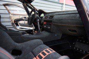 G-POWER M3 GT2 S HURRICANE