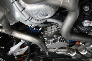 G-POWER M3 GT2 S HURRICANE