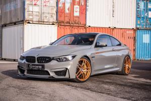 G-Power BMW M4 CS
