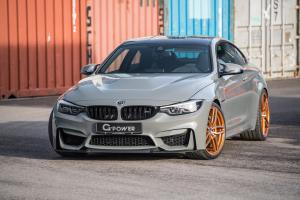 G-Power BMW M4 CS