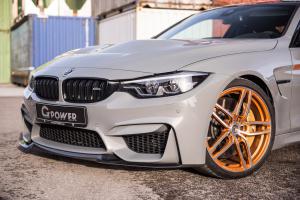 G-Power BMW M4 CS