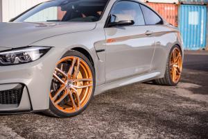 G-Power BMW M4 CS