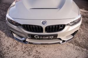 G-Power BMW M4 CS