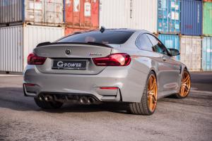 G-Power BMW M4 CS