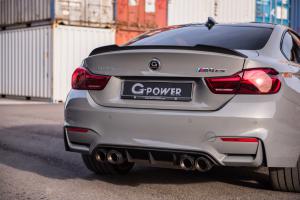 G-Power BMW M4 CS