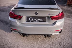 G-Power BMW M4 CS