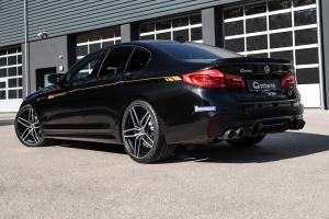 G-Power BMW M5 Biturbo 2018