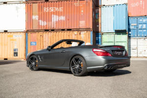 G-POWER SL 63 AMG R231 (3)G-Power Mercedes-Benz SL63 AMG