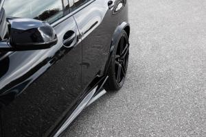 G-POWER TYPHOON S X5M F95