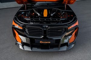 G-Power BMW XM
