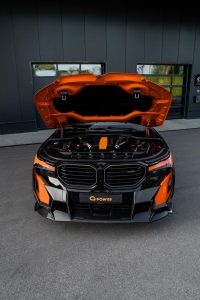 G-Power BMW XM