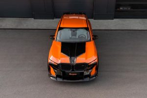 G-Power BMW XM
