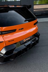 G-Power BMW XM