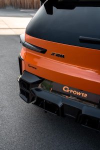 G-Power BMW XM