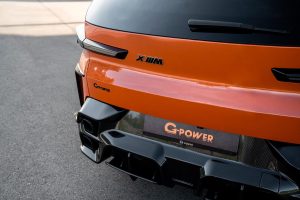 G-Power BMW XM