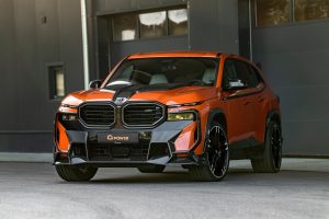 G-Power BMW XM