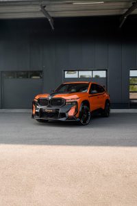 G-Power BMW XM