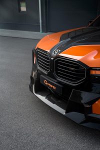 G-Power BMW XM