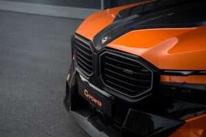 G-Power BMW XM