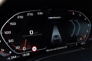 G-Power BMW G16 M850i Gran Coupé Facelift LCI Tuning Leistungssteigerung Abgasanlage Karosserieteile Felgen Innenraum-Veredelung