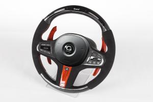 G-Power BMW G16 M850i Gran Coupé Facelift LCI Tuning Leistungssteigerung Abgasanlage Karosserieteile Felgen Innenraum-Veredelung