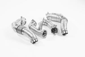 G-Power BMW G16 M850i Gran Coupé Facelift LCI Tuning Leistungssteigerung Abgasanlage Karosserieteile Felgen Innenraum-Veredelung