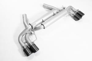 G-Power BMW G16 M850i Gran Coupé Facelift LCI Tuning Leistungssteigerung Abgasanlage Karosserieteile Felgen Innenraum-Veredelung