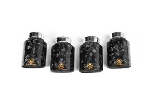 G-Power BMW G16 M850i Gran Coupé Facelift LCI Tuning Leistungssteigerung Abgasanlage Karosserieteile Felgen Innenraum-Veredelung