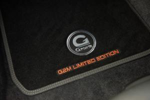 G-Power G2M Limited Edition Neuheit Tuning BMW M2 Competition Motoroptimierung Leistungssteigerung Felgen Sportcoupé Topmodell