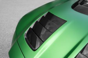 G-Power G3M Bi-Turbo Touring G81 BMW M3 Leistungssteigerung Deeptone-Abgasanlage Carbon-Karosserieteile Schmiedefelgen