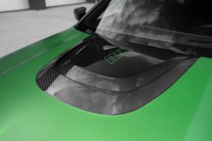 G-Power G3M Bi-Turbo Touring G81 BMW M3 Leistungssteigerung Deeptone-Abgasanlage Carbon-Karosserieteile Schmiedefelgen