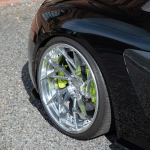 G&B Design Audi R8 V10 plus Tuning Leistungssteigerung Karosserieteile Carbon Felgen Fahrwerk Innenraum-Veredelung