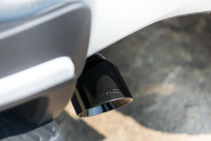 GMC Canyon AT4 Off-Road Performance Edition US-Car Pick-up Truck Neuheit